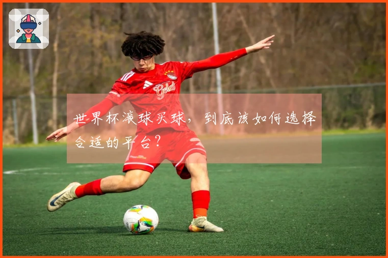世界杯滚球买球，到底该如何选择合适的平台？