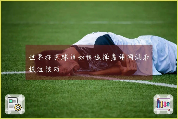 世界杯买球该如何选择靠谱网站和投注技巧