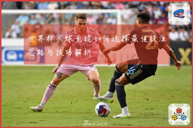 世界杯买球竞猜如何选择最佳投注思路与技巧解析